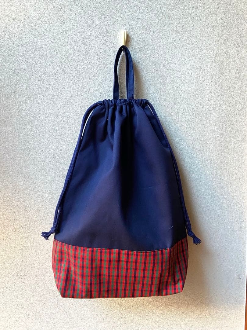 手提げ・レッスンバッグ・入園グッズ 87