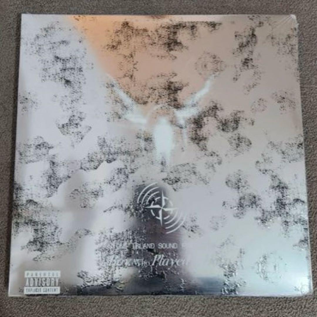 洋楽 Dave Stone  The Boy Who Played the