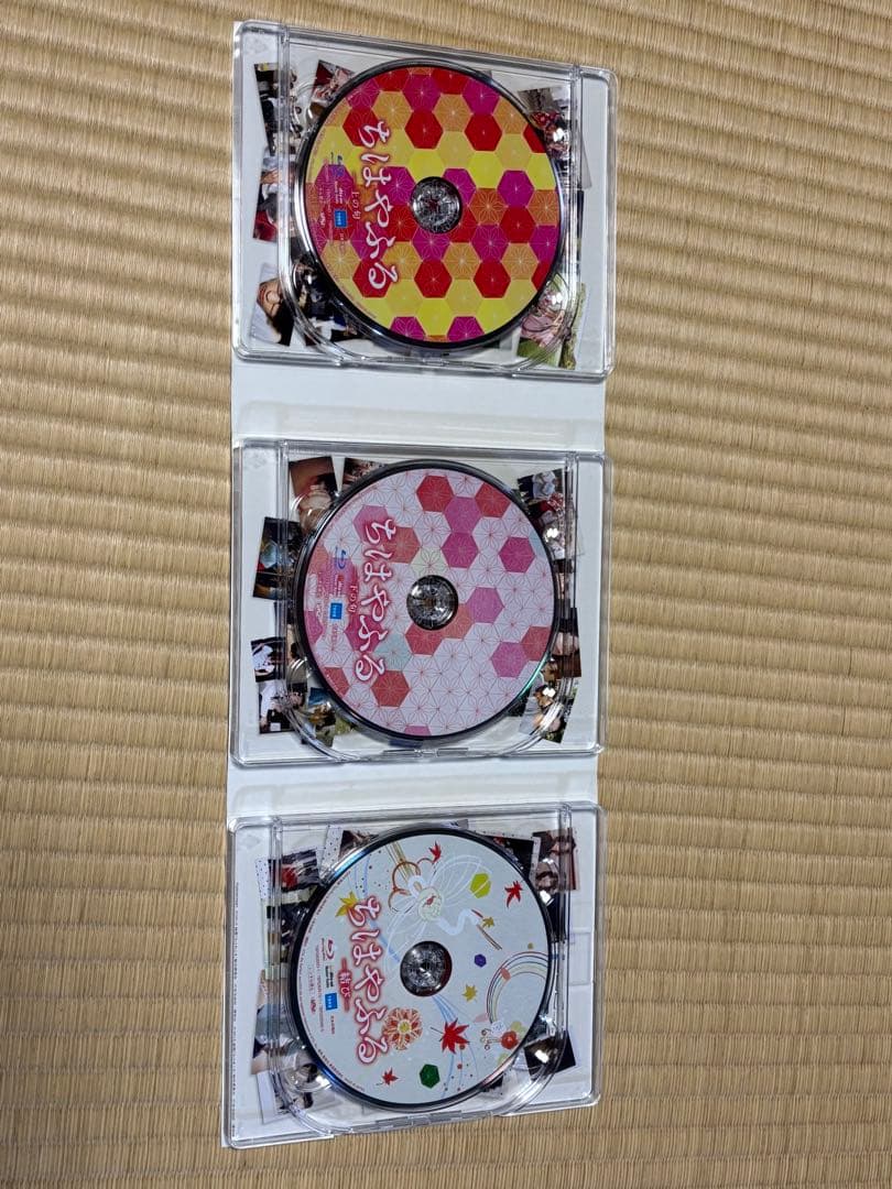 ちはやふる 完全版〈初回生産限定・7枚組〉