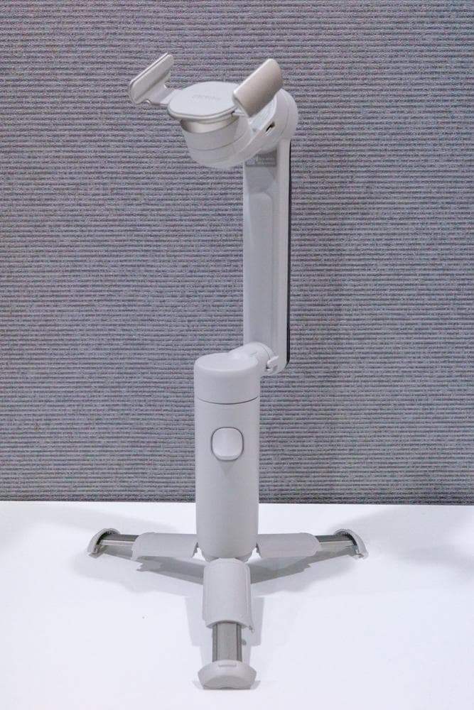 Insta360 Flow ジンバル クリエーターキット 磁気アダプター付