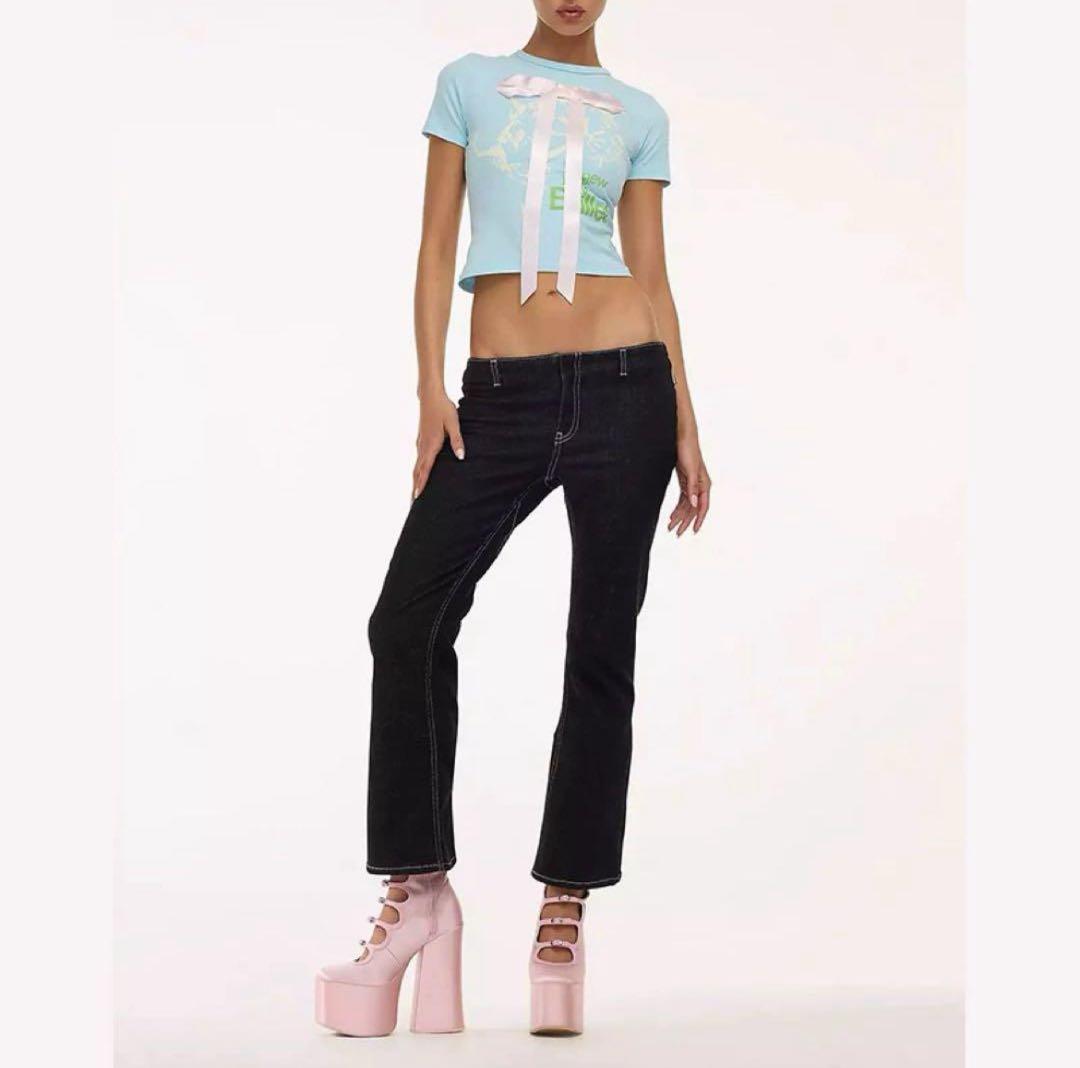 Heaven by Marc Jacobs sandy liang コラボ　s