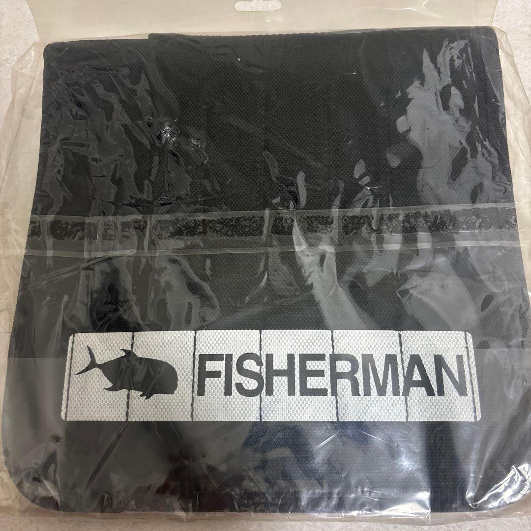 FISHERMAN ロング　ジグ　バッグ