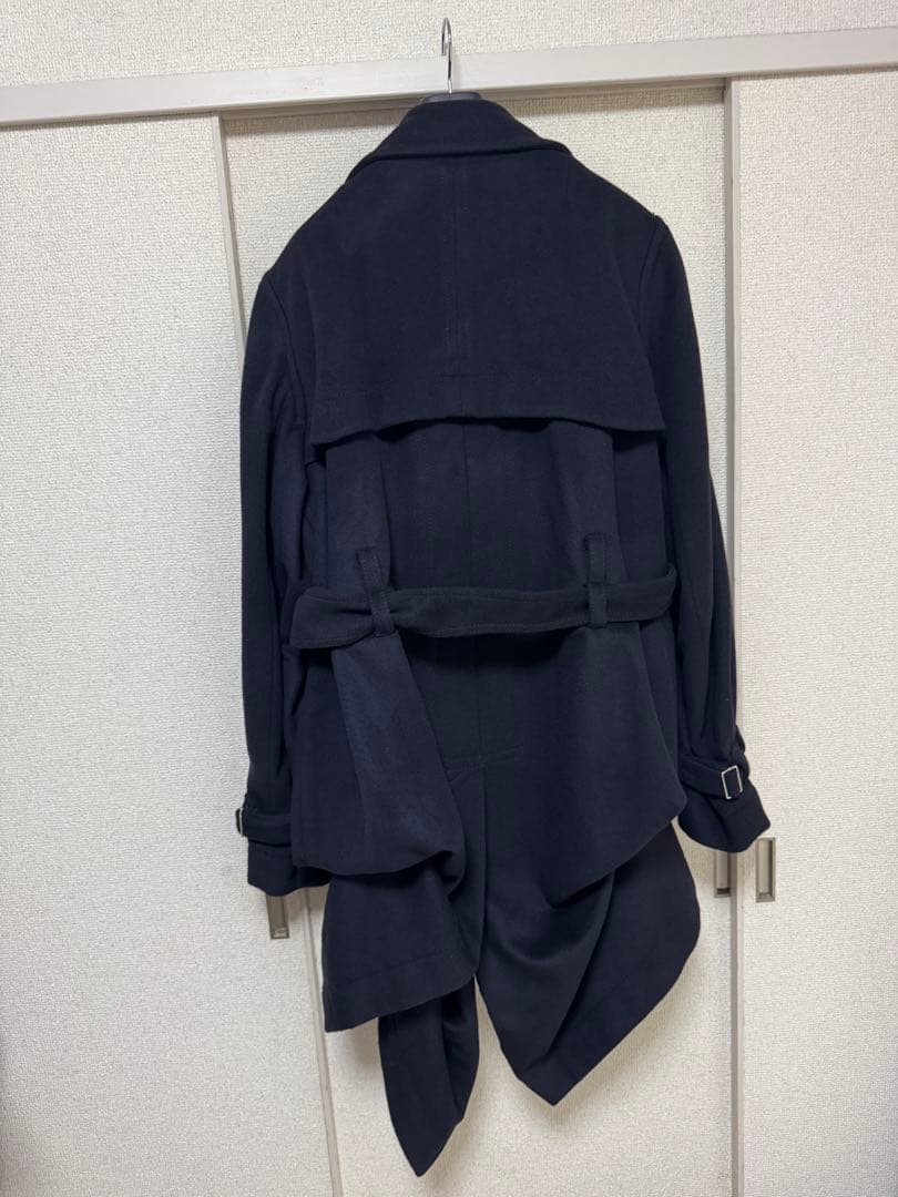 MARINA YEEマリナ・イー TRENCH COAT