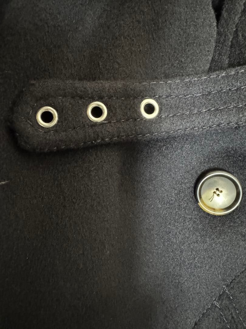 MARINA YEEマリナ・イー TRENCH COAT