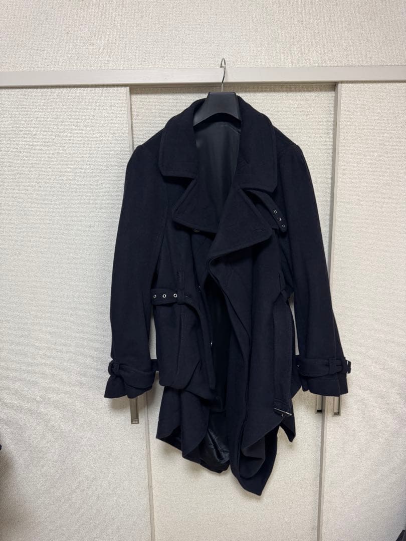 MARINA YEEマリナ・イー TRENCH COAT