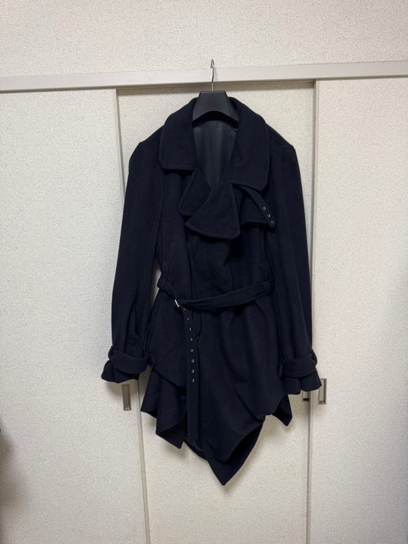 MARINA YEEマリナ・イー TRENCH COAT