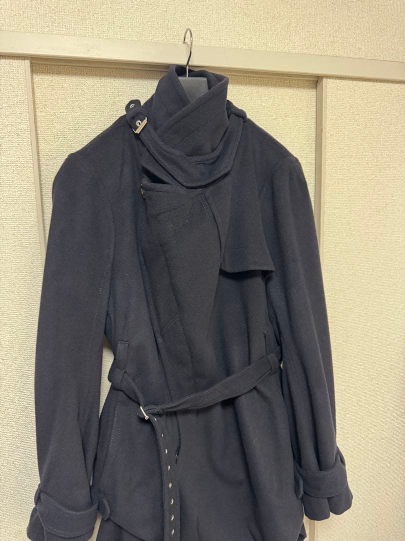 MARINA YEEマリナ・イー TRENCH COAT