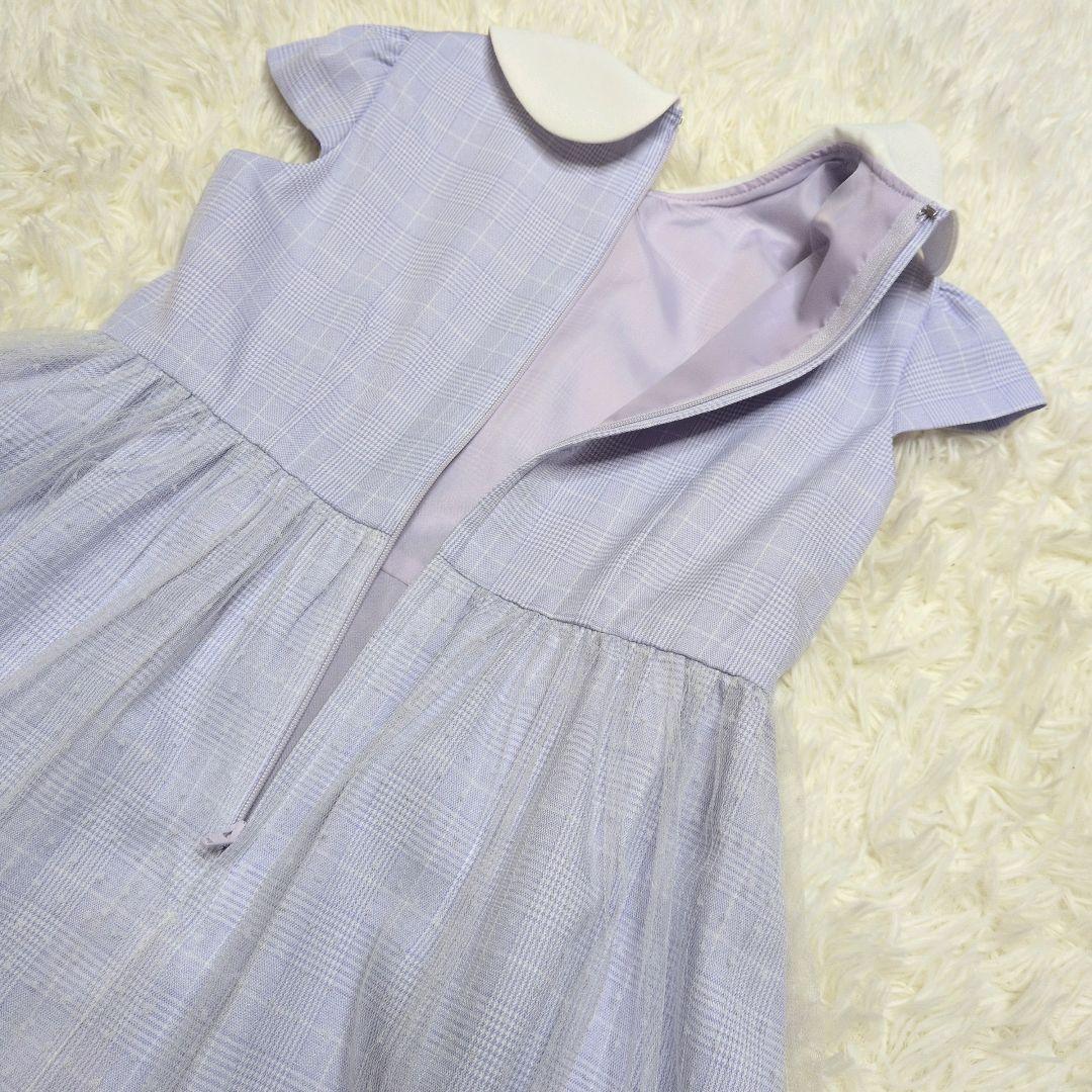 130 ショパン Chopin 女の子 ワンピース 卒園式 入学式 アンサンブル