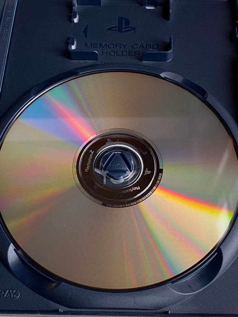 ps2ソフト NARC ナーク　北米版　海外版