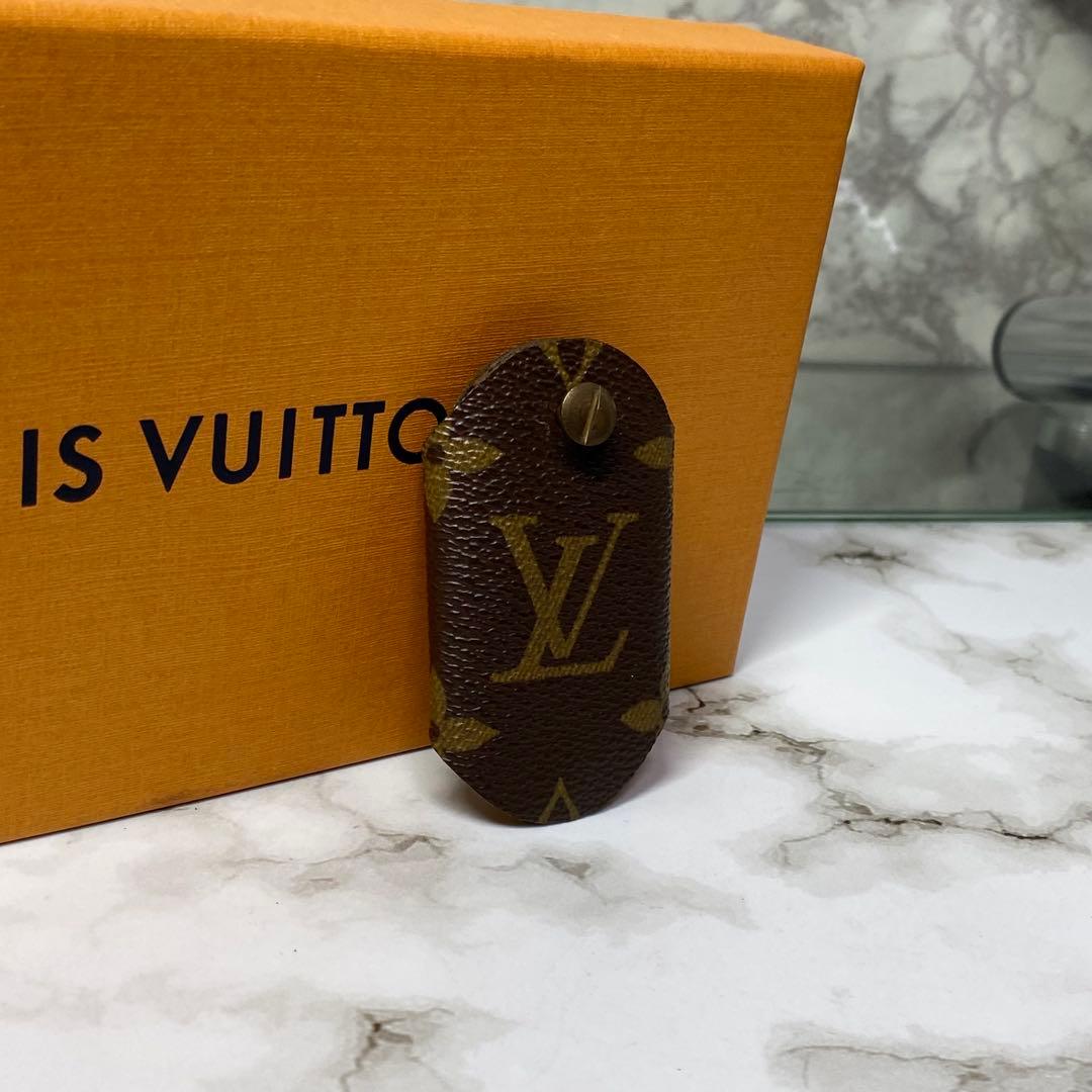 LOUIS VUITTON ルイヴィトン エテュイ クレ ヴァティオ キーケース
