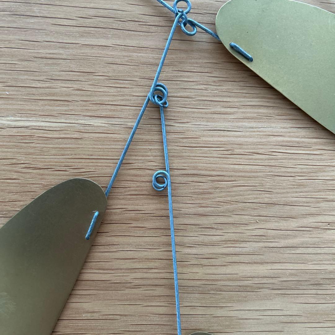 FlenstedHangingArt フレンステッドハンキングアート モビール