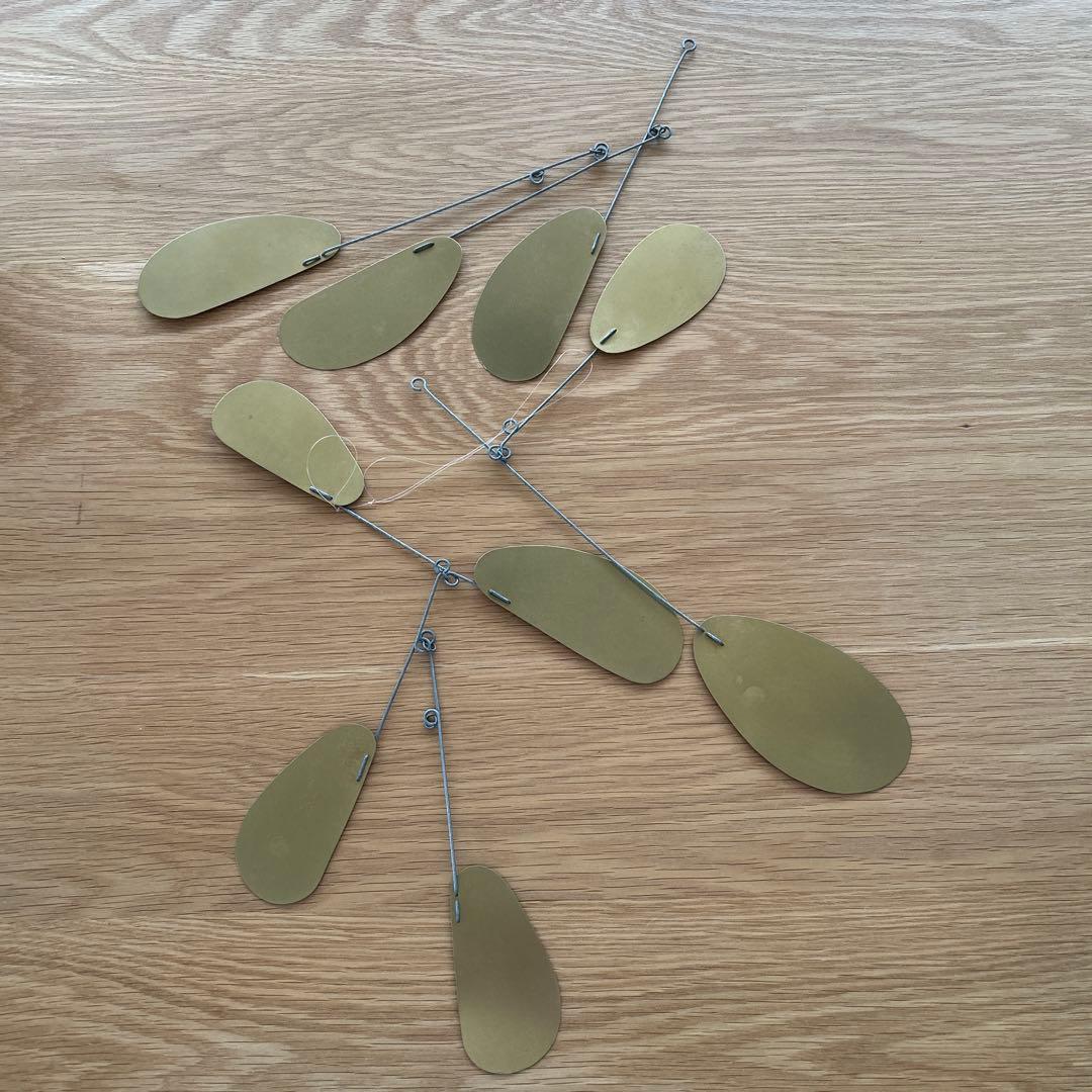 FlenstedHangingArt フレンステッドハンキングアート モビール