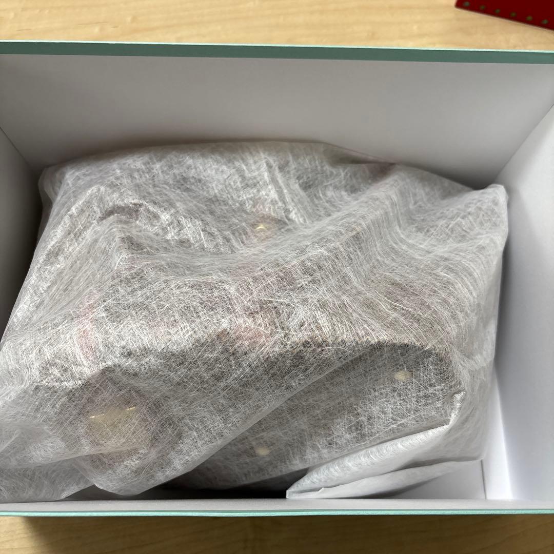 【Her Schedule】かごバック