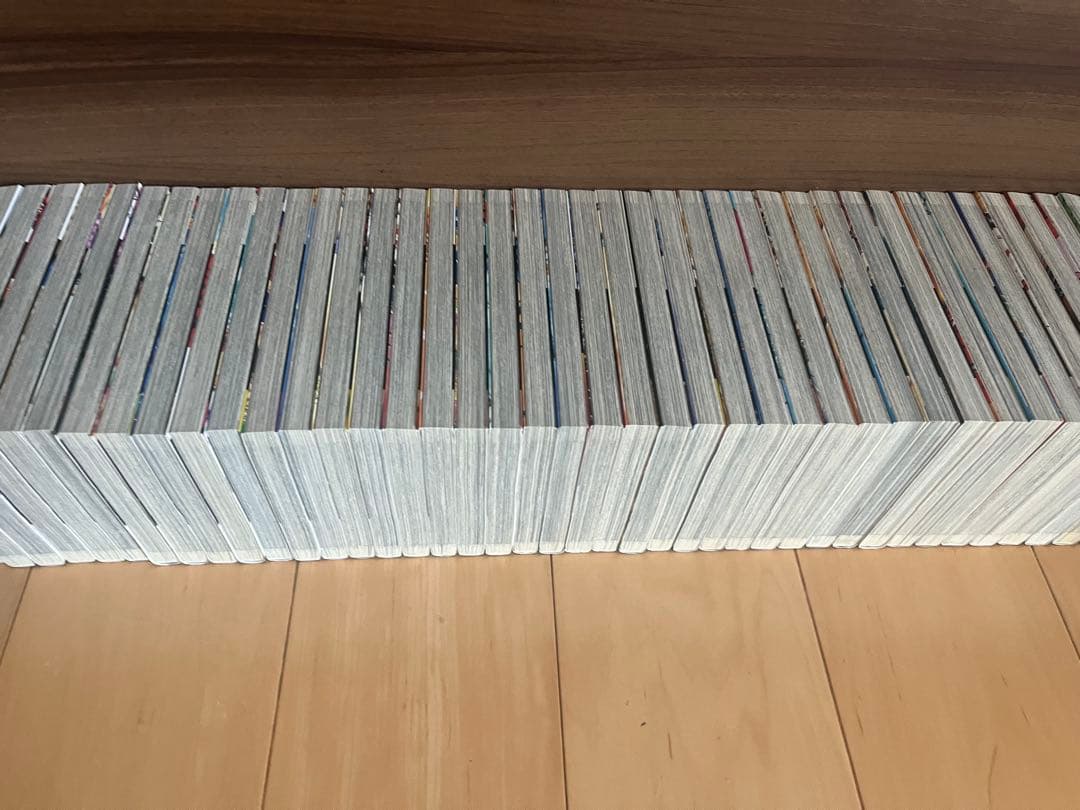 キングダム1巻から75巻