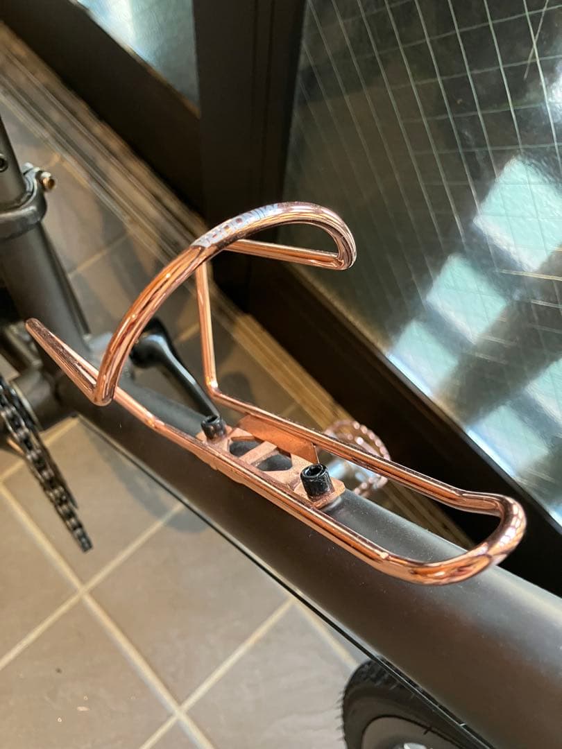 FUJI.FEATER CX+ (21) フジフェザー