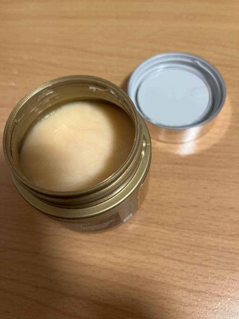 リュクス　ケラチンプロテクトヘアケアセット