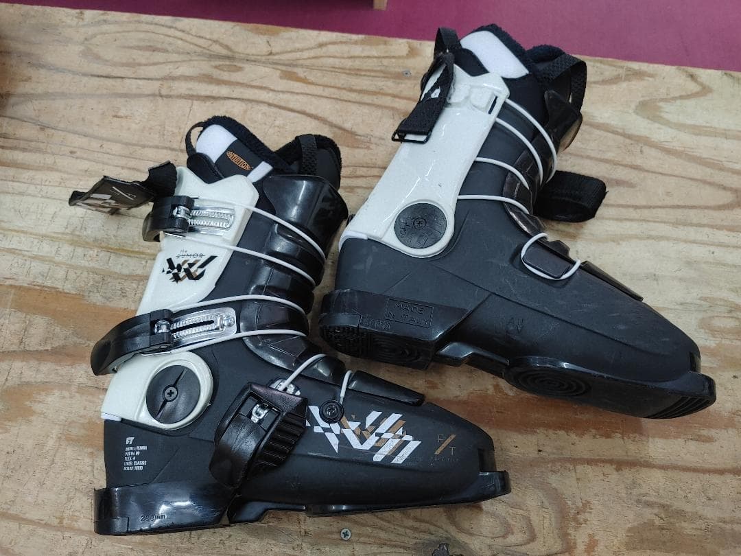 スキー 25-25.5 FULL TILT THE RUMOR