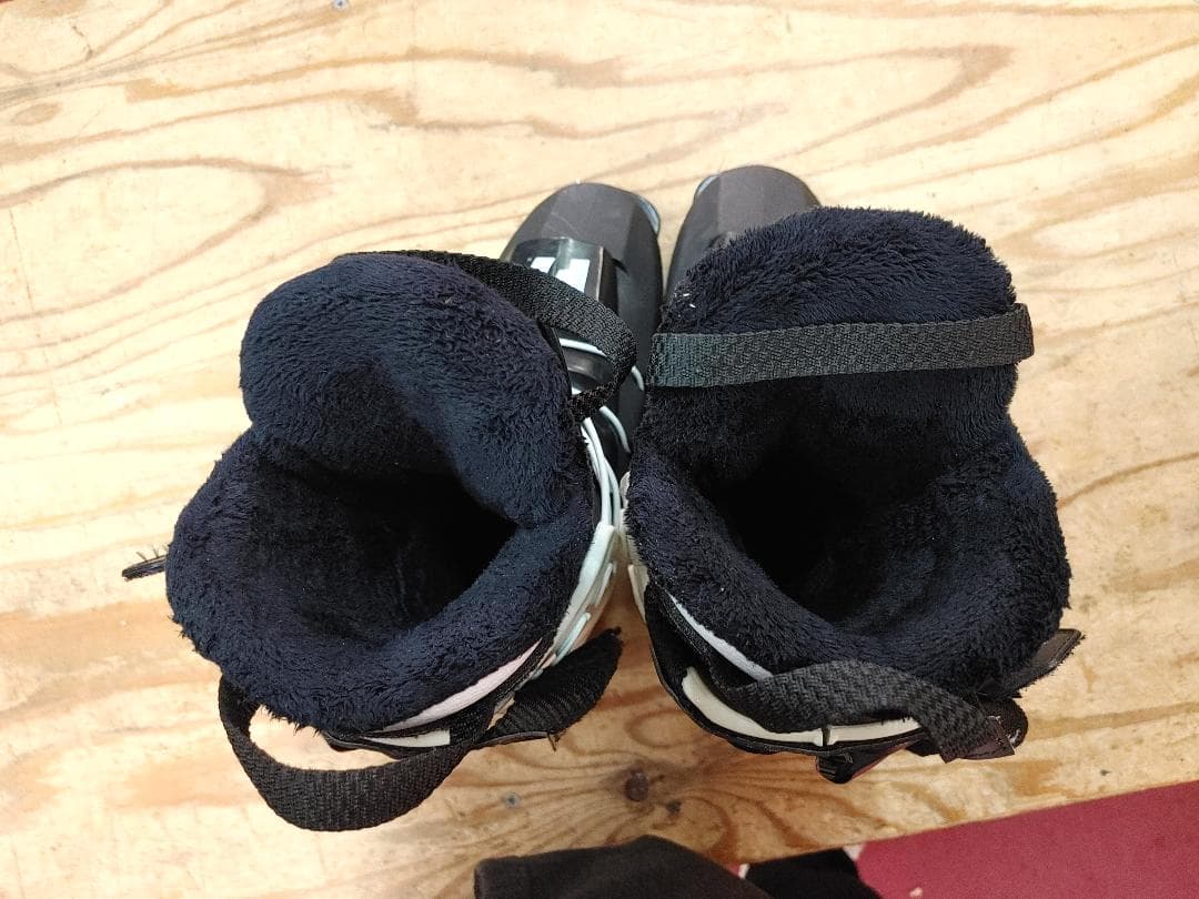 スキー 25-25.5 FULL TILT THE RUMOR