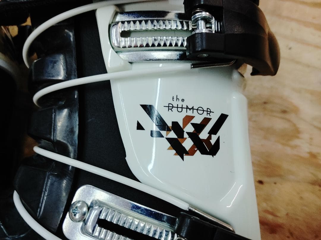 スキー 25-25.5 FULL TILT THE RUMOR