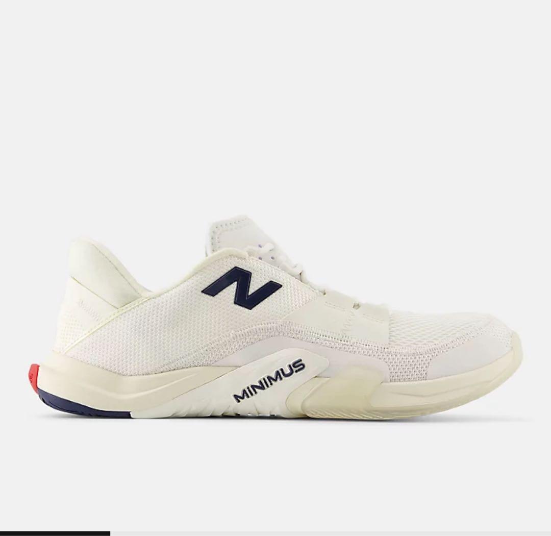 シューズ Shohei x NB Minimus TR v2