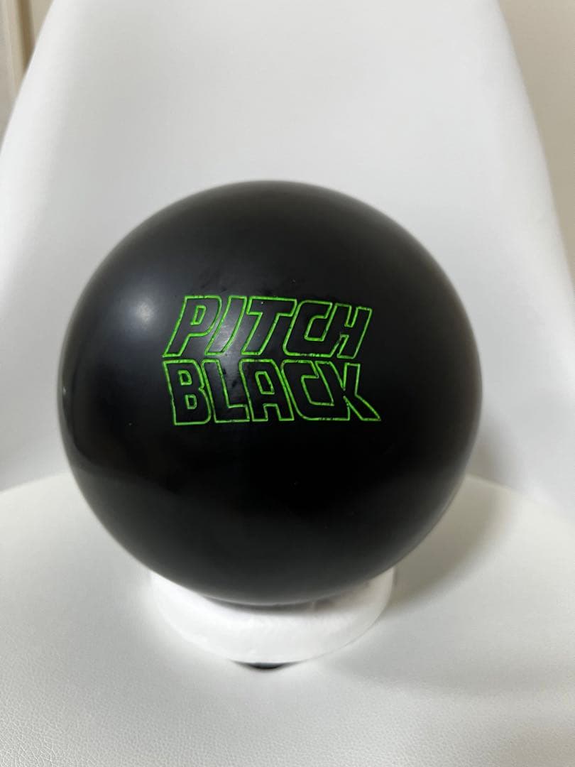 ピッチブラック　15ポンド　ストーム　ウレタン