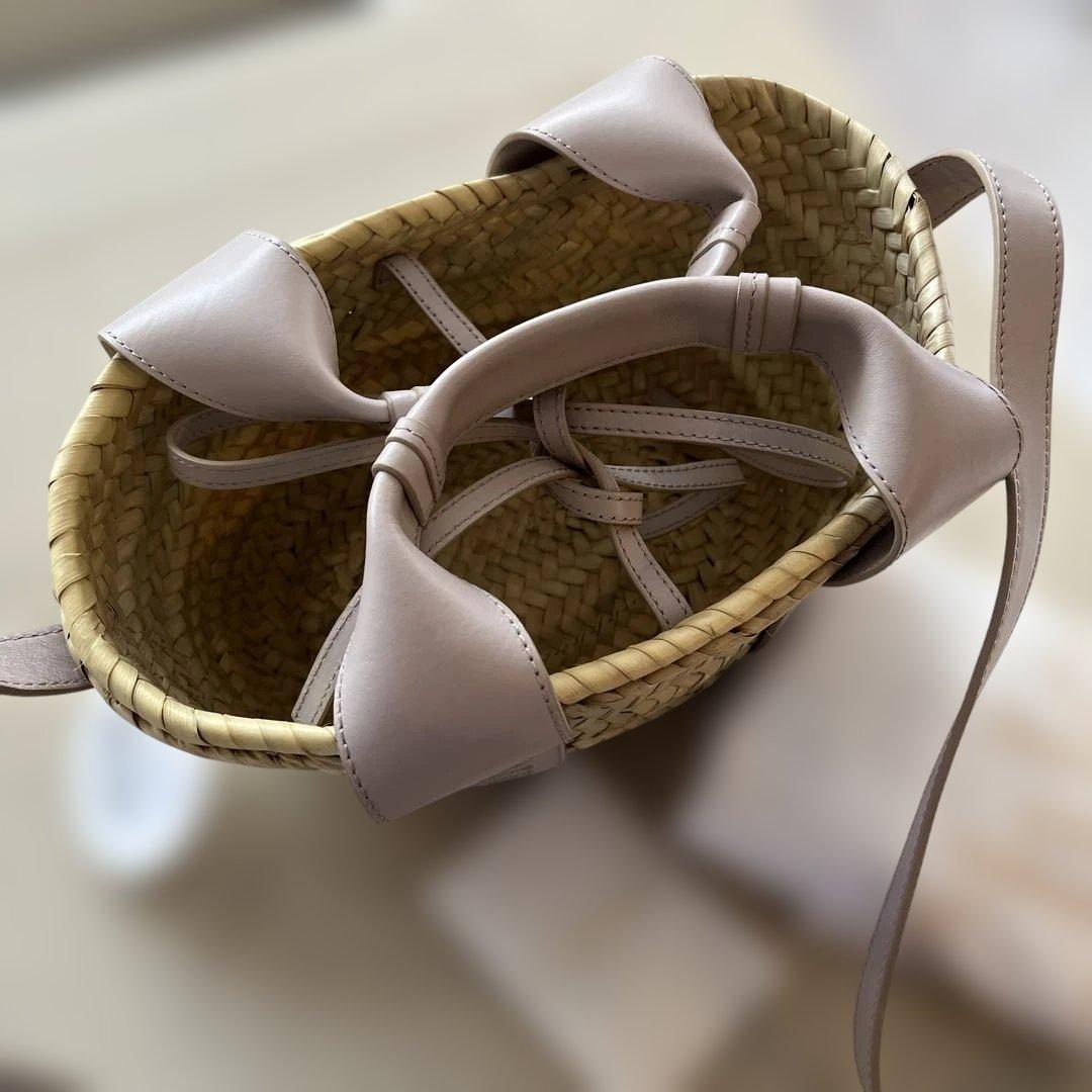 クロエ　かごバッグ　yoco様