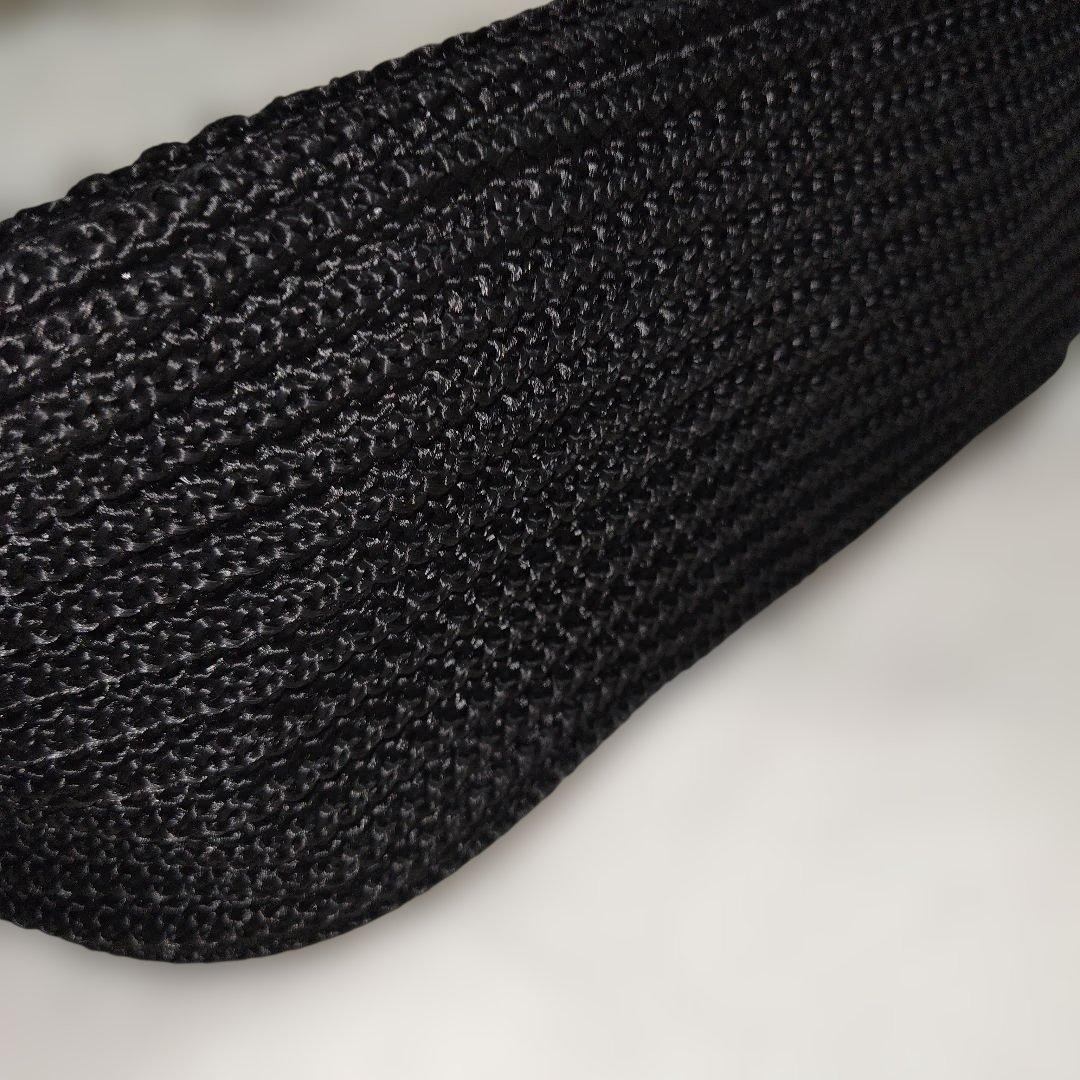 レスポートサック CHAIN CROCHET ショルダーバッグ