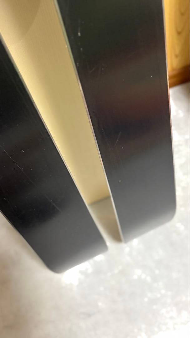 スキー BLACK CROWS viatar 165cm