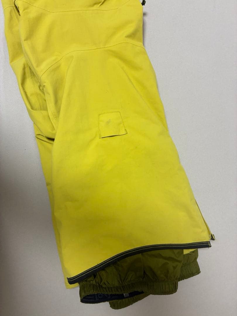 Burton ak スノーボードパンツ gore-tex Mサイズ