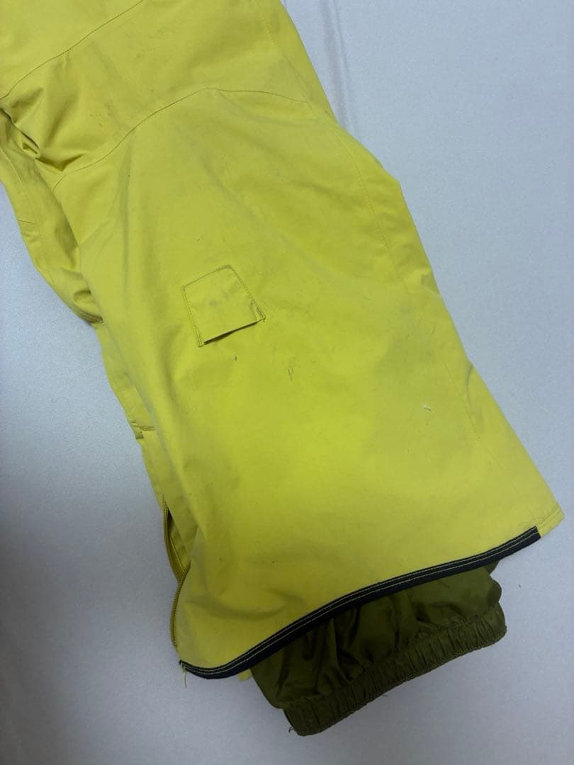 Burton ak スノーボードパンツ gore-tex Mサイズ