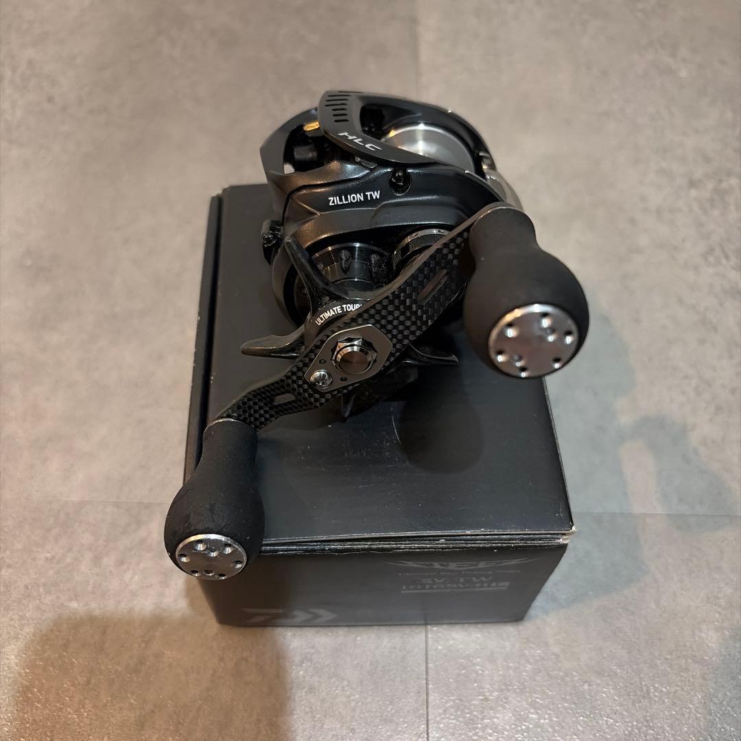 ジリオン TW HLC 1516