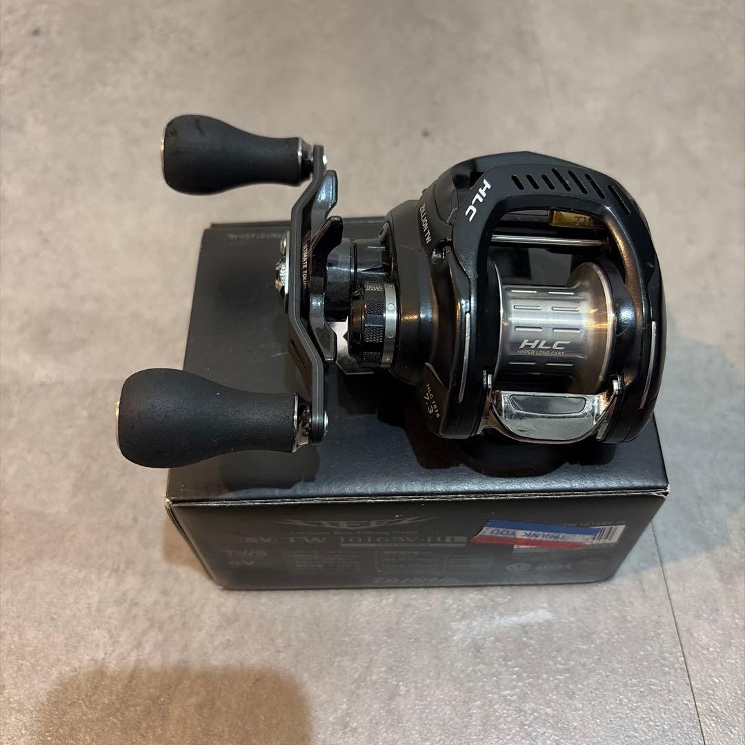 ジリオン TW HLC 1516