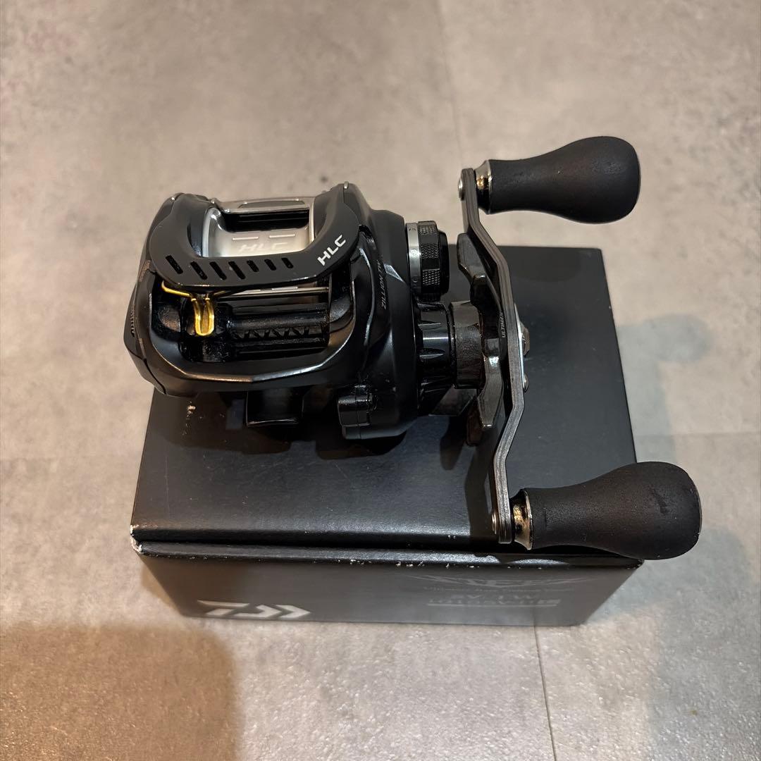 ジリオン TW HLC 1516