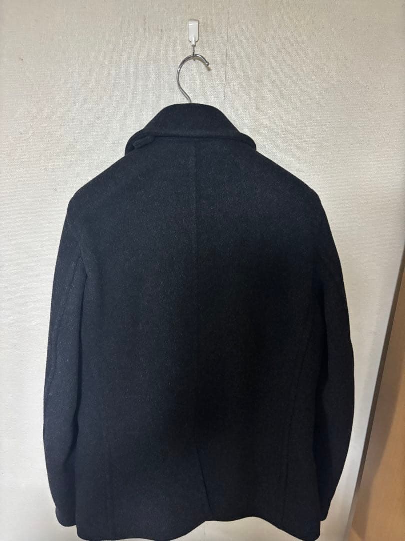 COMME des GARCONS HOMME ピーコート