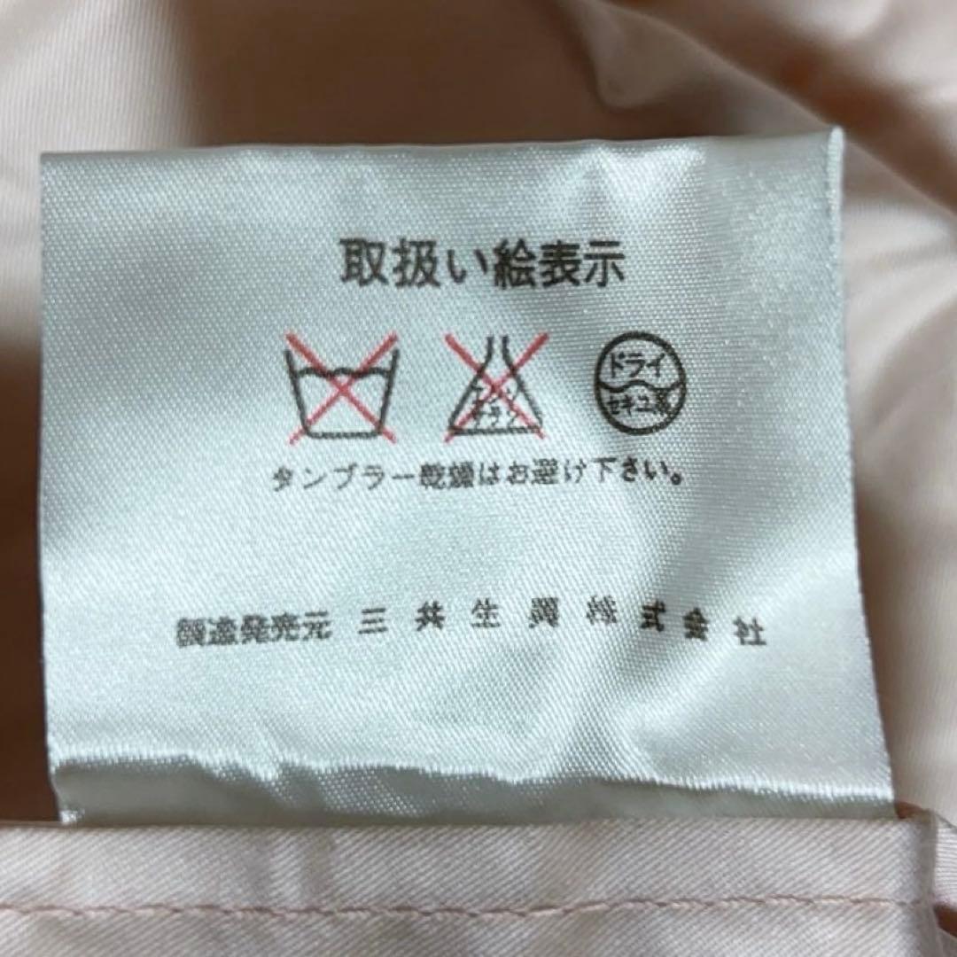 希少 LEONARD FASHION 高級 シルク　掛け布団　花柄