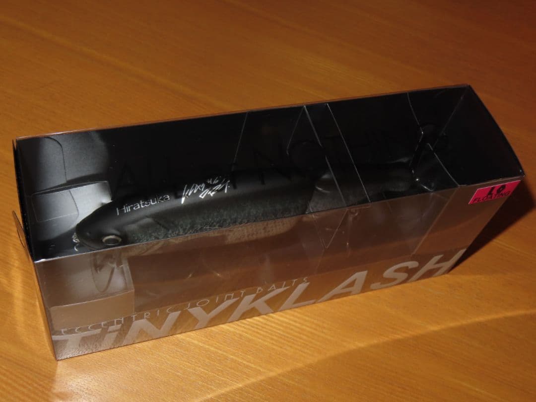 drt タイニークラッシュ クラッシュ９ セット モノクロ ヒラツカオリカラ