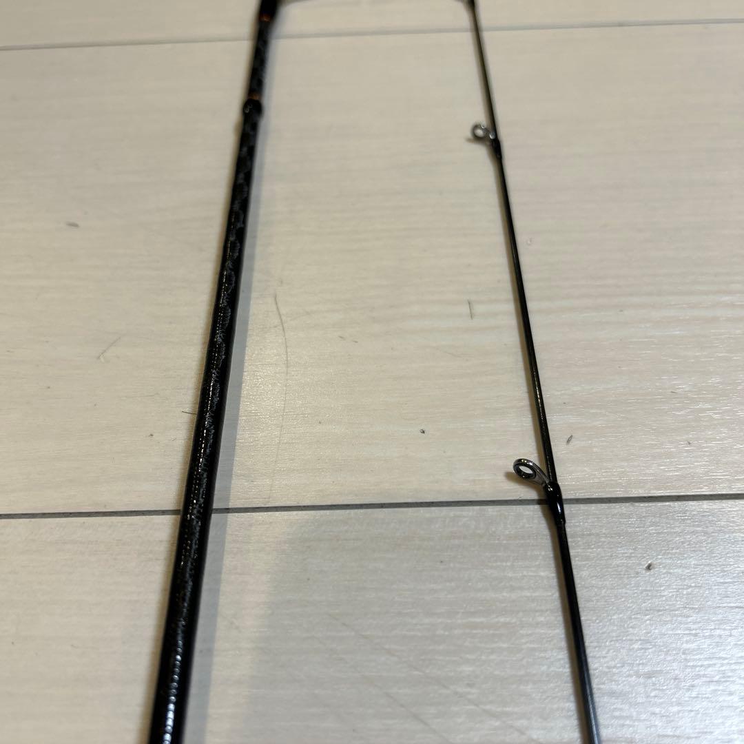 【新品】シマノ22ソアレXR S60SUL-S アジング