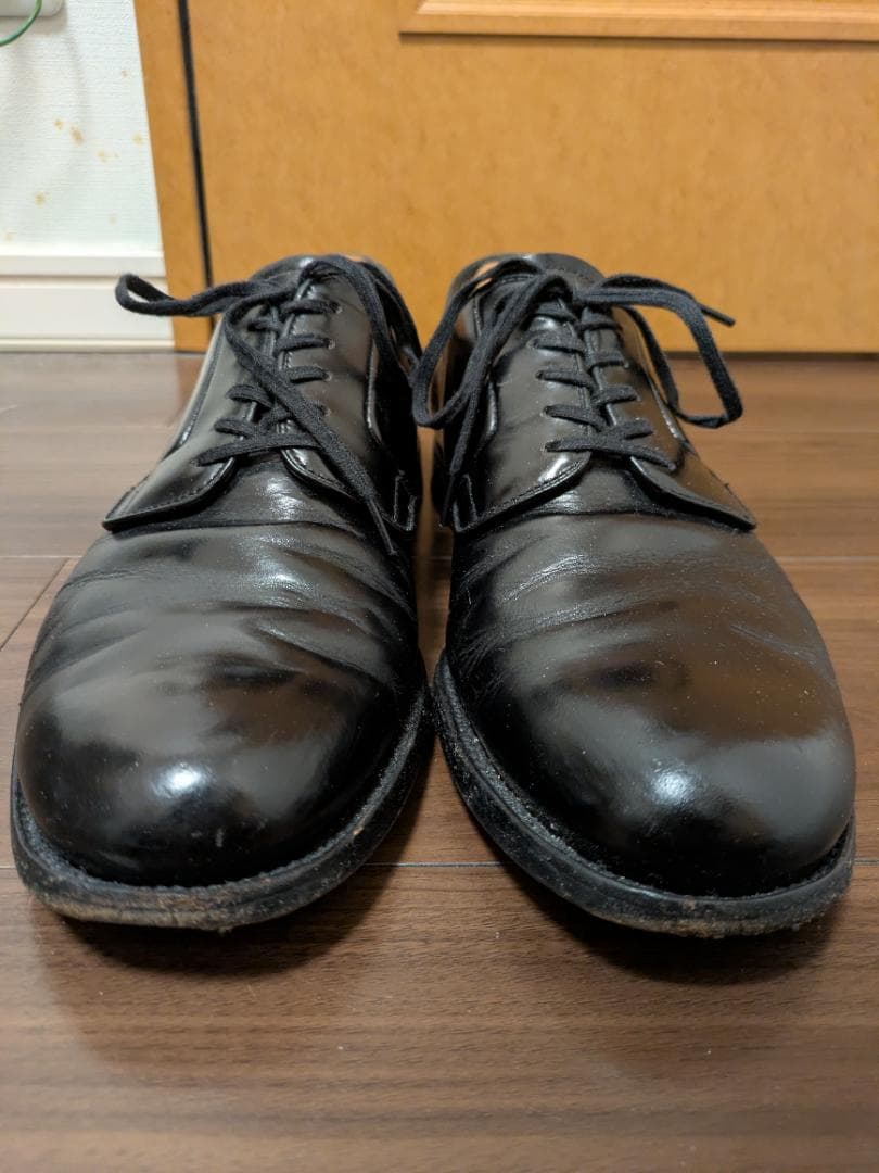 PRADA プレーントゥ