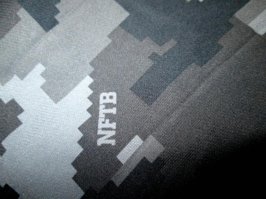 ナイキ NIKE NFTB 上下セット　サイズ L　柿谷曜一朗