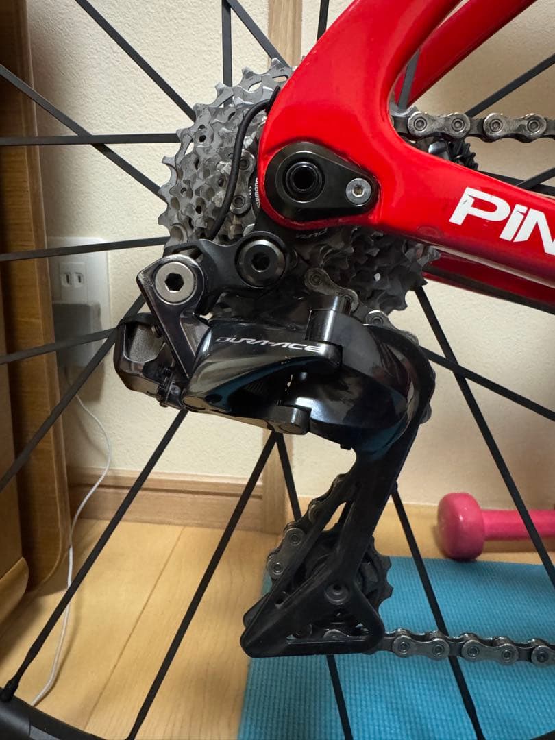 ピナレロプリンスFX2020モデル 465