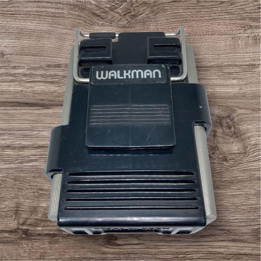 【訳あり】SONY ソニー　WALKMAN カセットウォークマン　WM-2