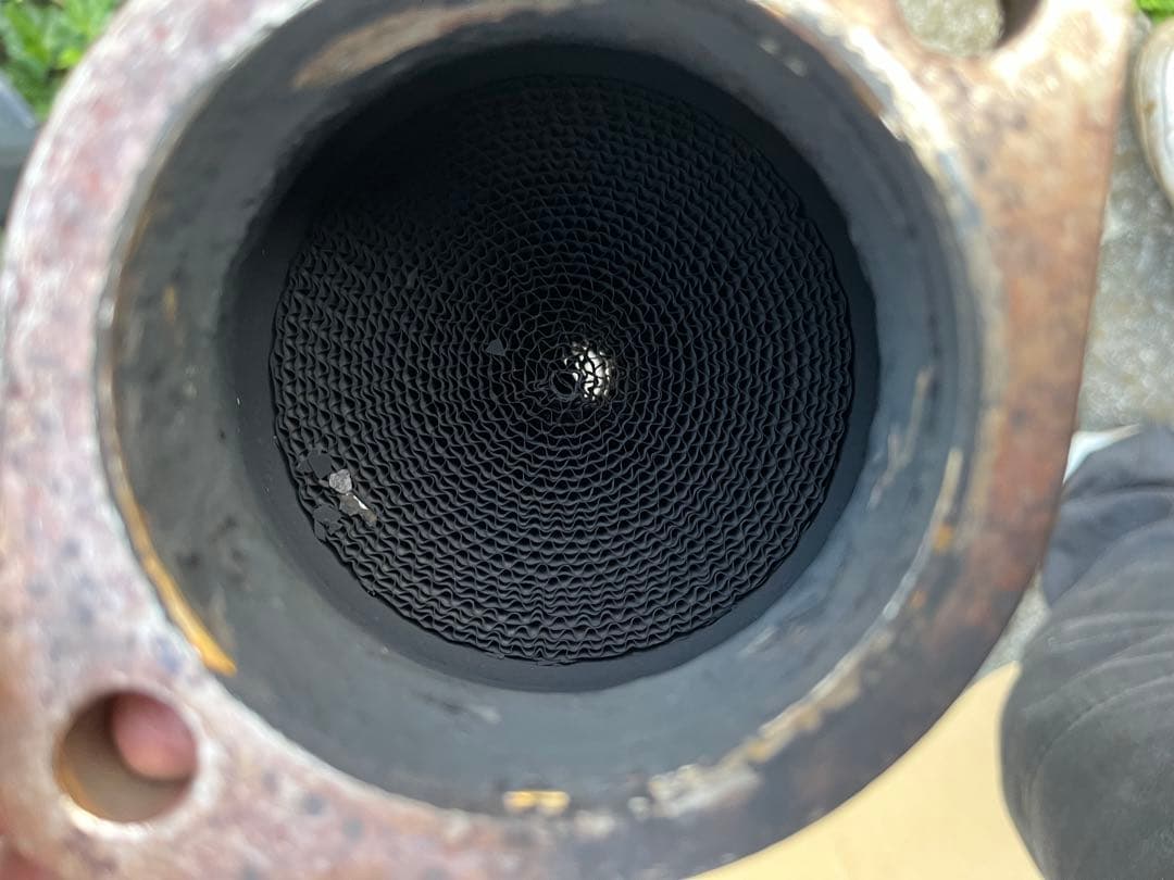 アペックス キャタライザー BNR32