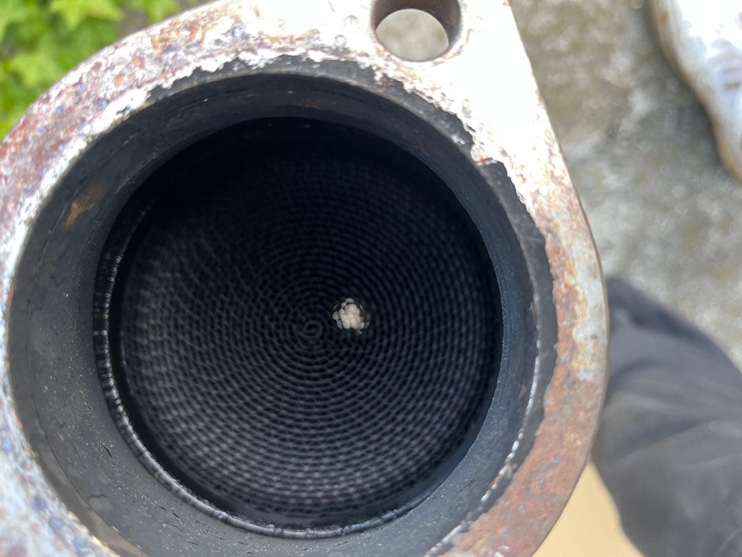 アペックス キャタライザー BNR32