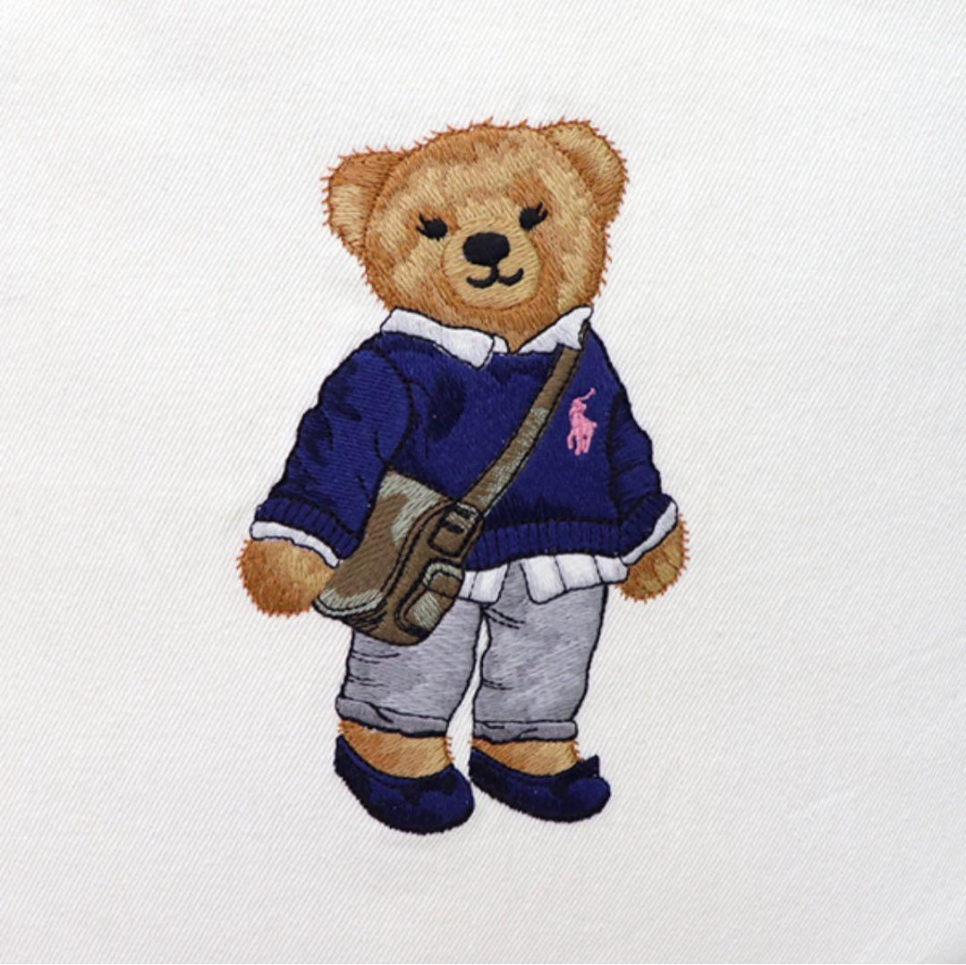 タグ付 POLO RALPH LAUREN ポロ ラルフローレン クッション