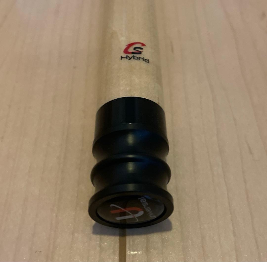 シャフト　ユニバーサルhybrid ラジアル