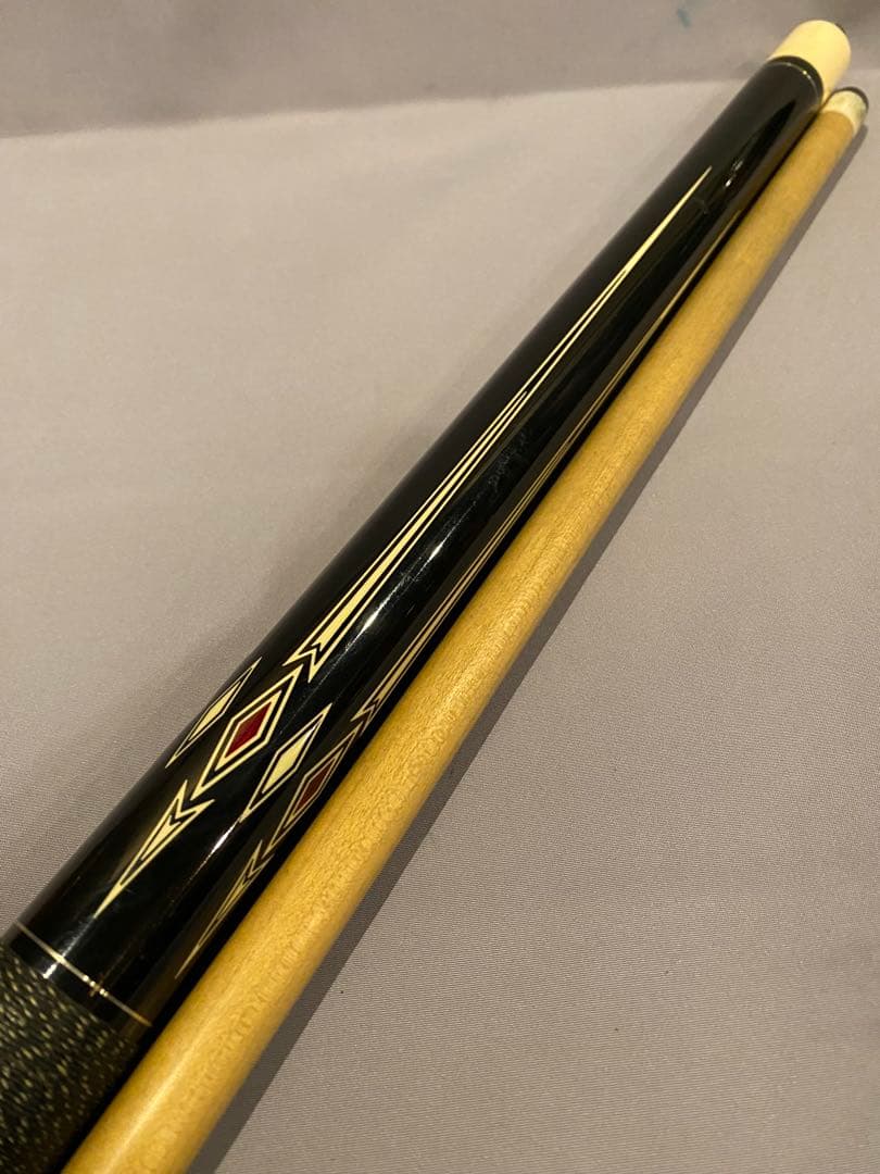 C*6様 FURYキュー&FURY jump&Blake 2本セット