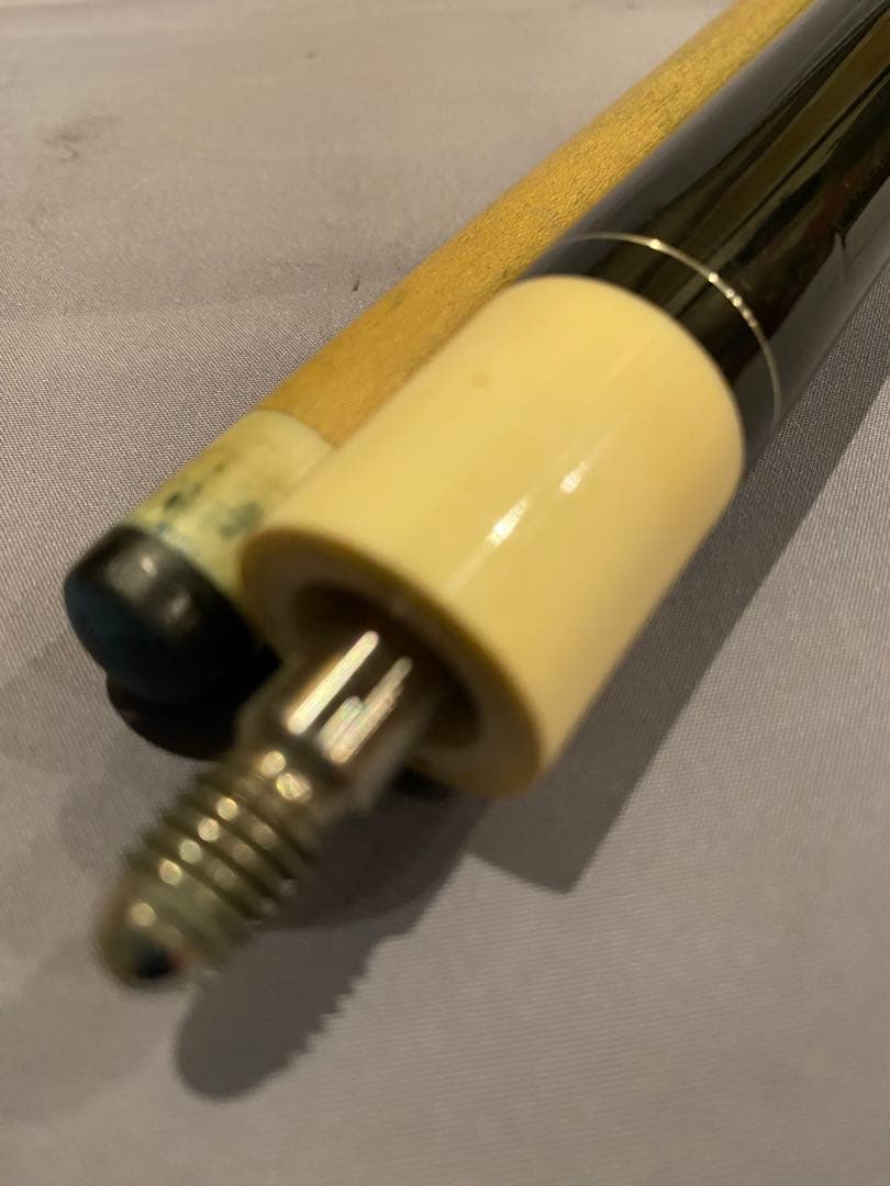 C*6様 FURYキュー&FURY jump&Blake 2本セット