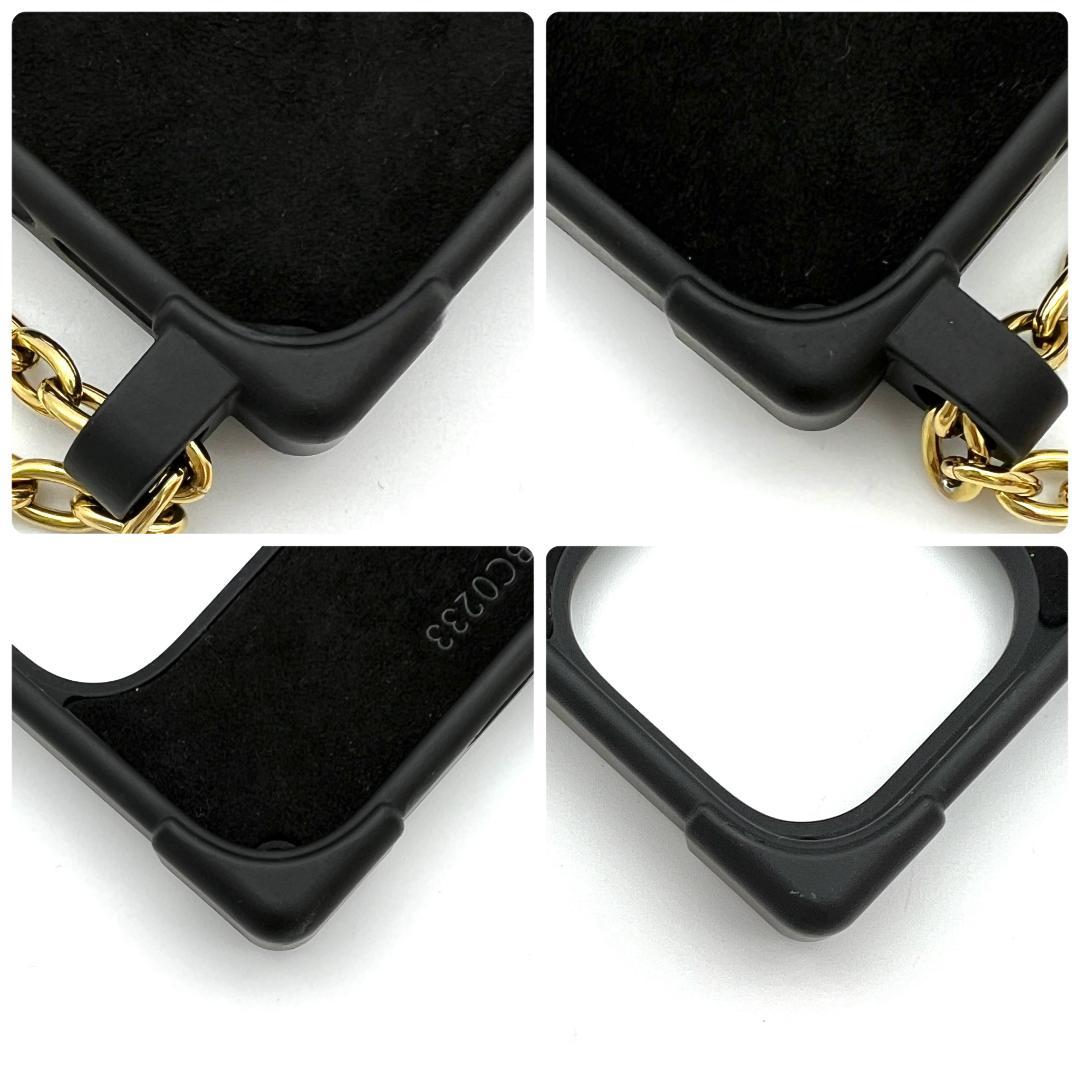 キャンディー様　ルイヴィトン モノグラム リトランク iPhone 14 PRO