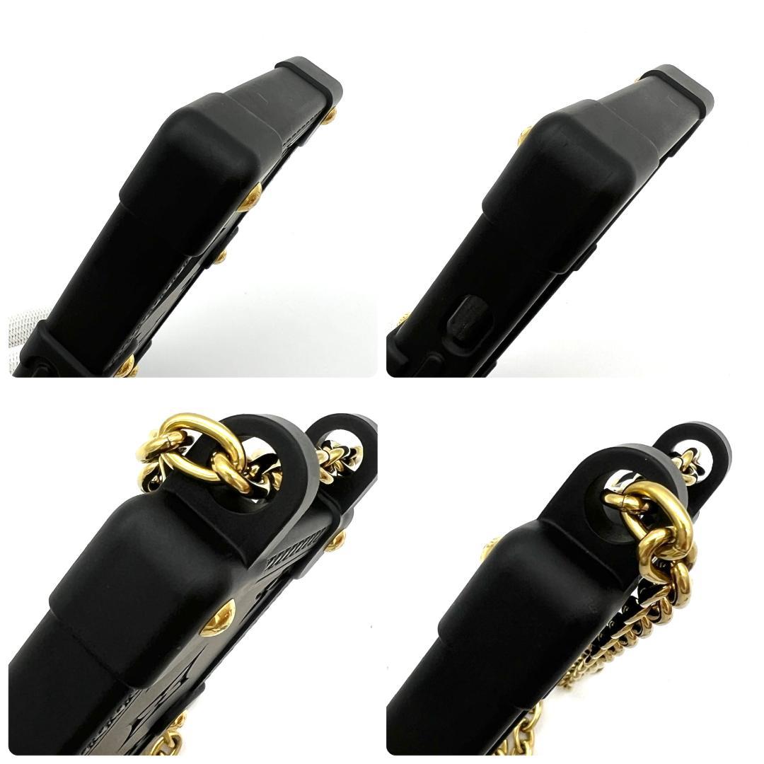 キャンディー様　ルイヴィトン モノグラム リトランク iPhone 14 PRO