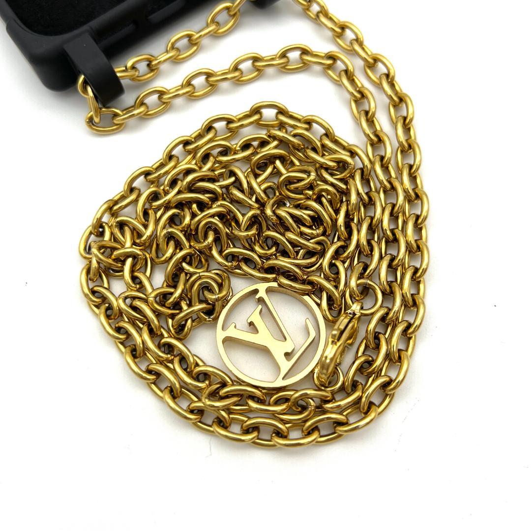 キャンディー様　ルイヴィトン モノグラム リトランク iPhone 14 PRO